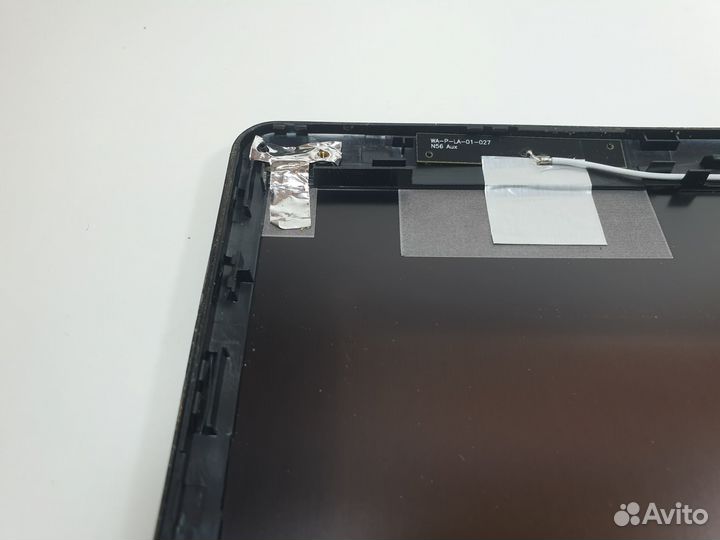 Крышка матрицы Asus N56 13GN9J1AM080
