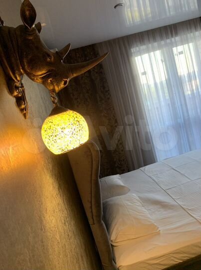 Квартира-студия, 32 м², 3/9 эт.