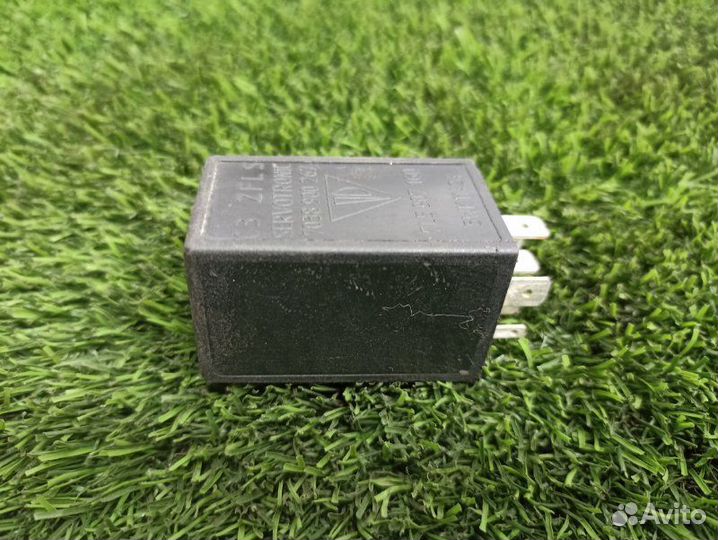 Реле Porsche Cayenne 955 M48.00 2002-2010