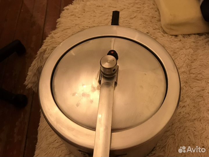 Скороварка СССР 6 литров