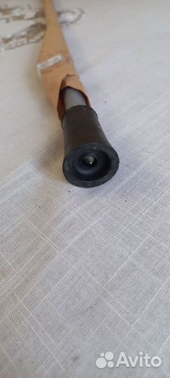 Бадик трость новый металлический