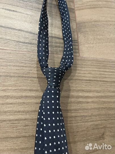 Dolce gabbana галстук