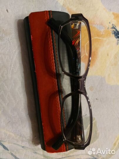 Очки для компьютера