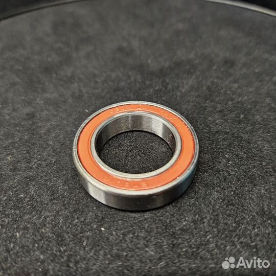 Подшипник enduro MAX, 6804 LLU, abec-3, зазоры - C