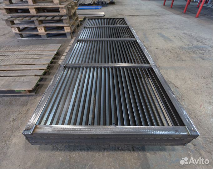 Лазерная резка, гибка, сварка металла