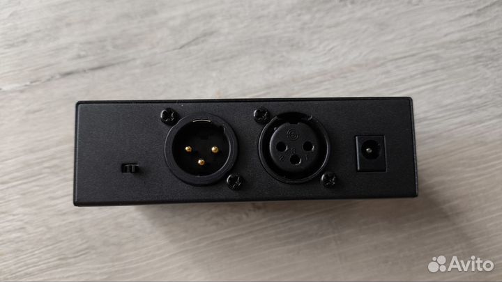 Behringer PS400 Внешний блок фантомного питания