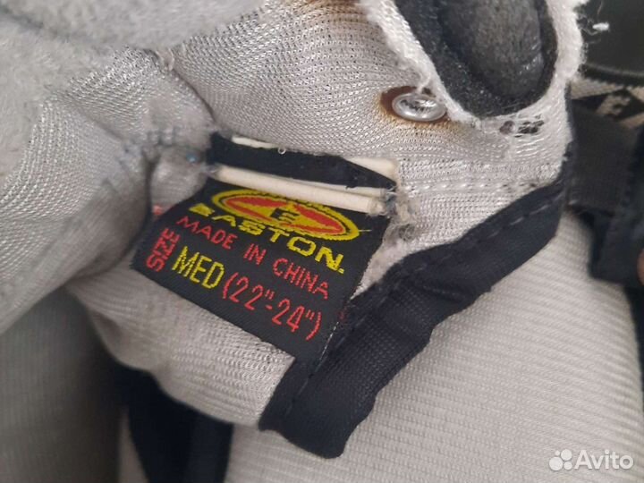 Шорты хоккейные детские