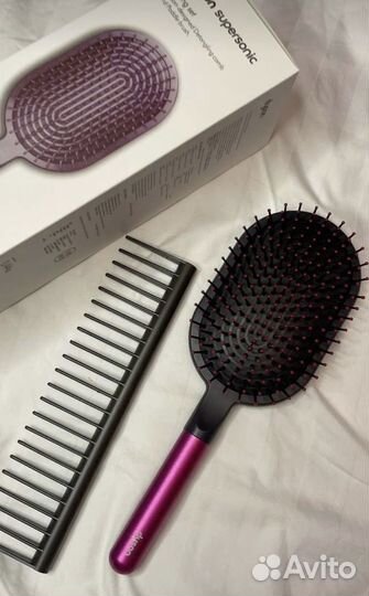 Dyson airwrap HS05 Long стайлер