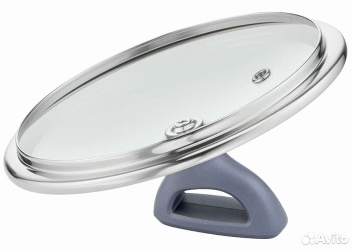 Новая Кастрюля Tefal 5л