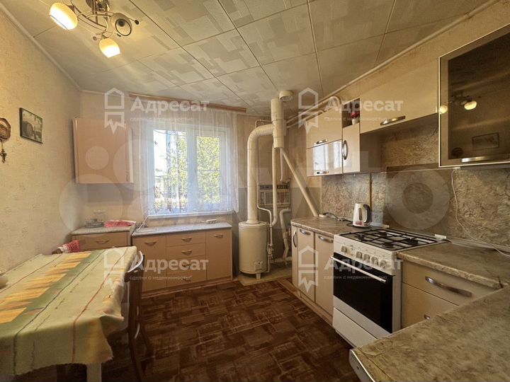 Дом 95 м² на участке 7 сот.