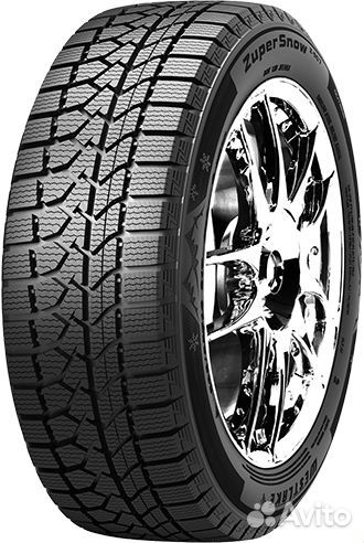 Goodride Zuper Snow Z-507 255/55 R18 109V