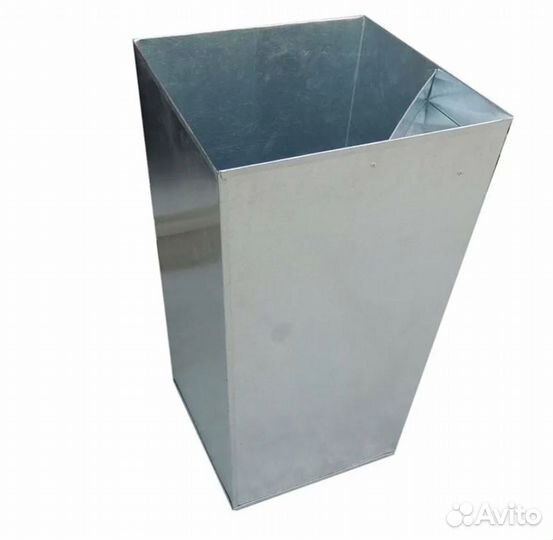 Вкладыш в урну