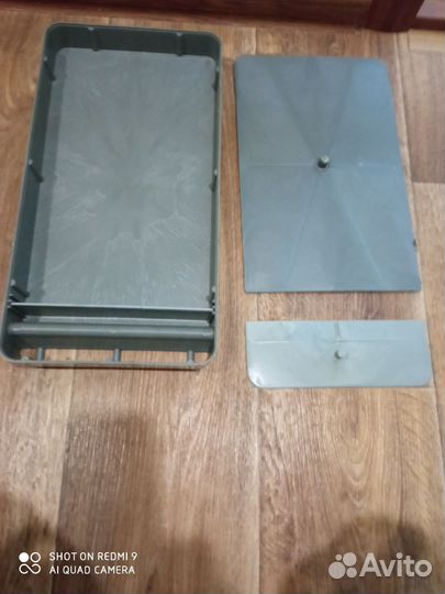 Кормушка для пчел