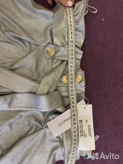 Шорты Gil Santucci