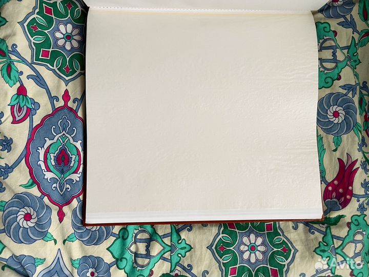 Альбом для фотографий большой