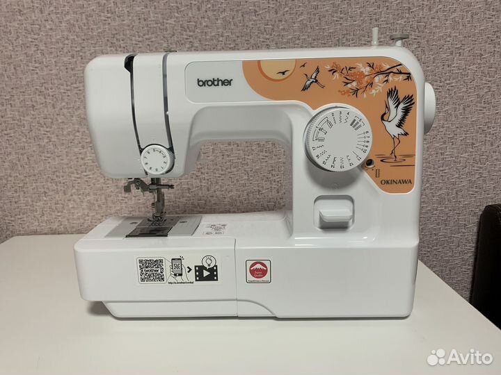 Швейная машина Brother