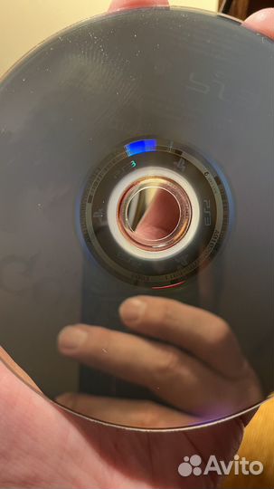 God of War Ascension PS3 Восхождение