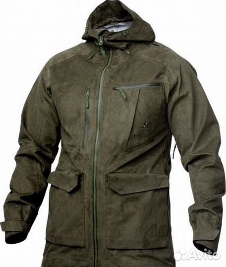 Костюм Alaska Perfomance APS Ms Jacket новый