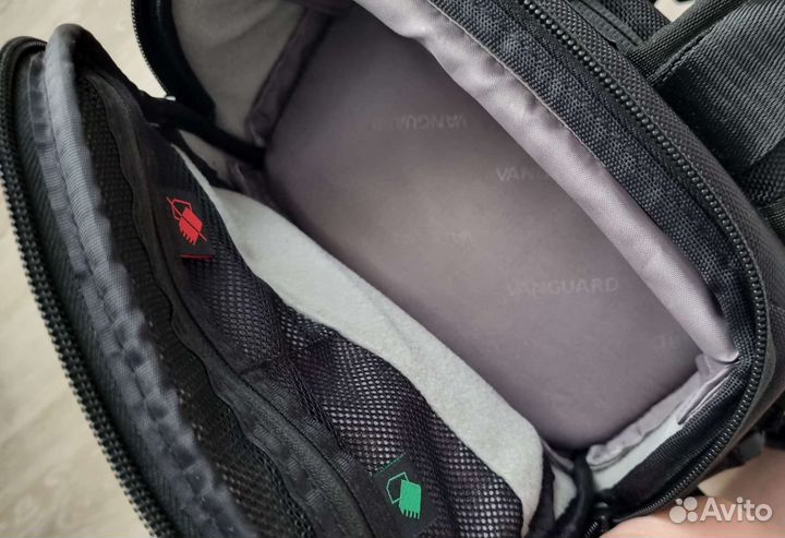 Рюкзак для фото Vanguard VEO Select 37BRM