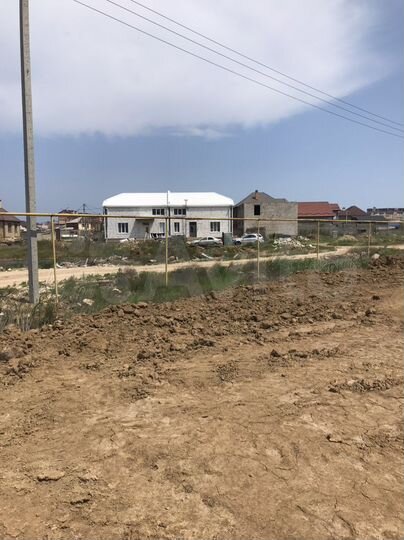 Участок 6 сот. (ИЖС)