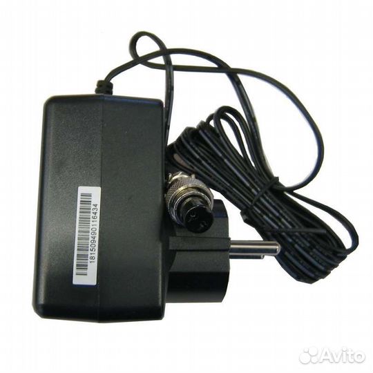 Адаптер Масса-К KRE-CA0900500 разъем 12М-2