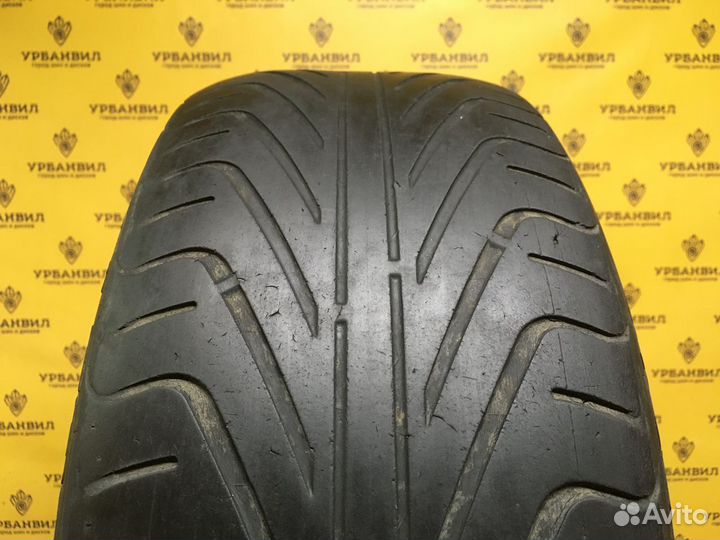 Michelin Pilot Sport 215/45 R17