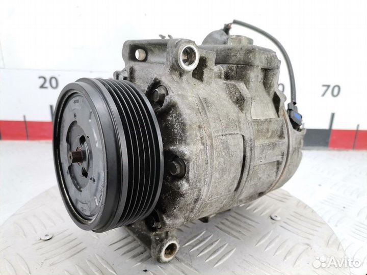 Компрессор для BMW 3-Series (E90/E91/E92/E93)