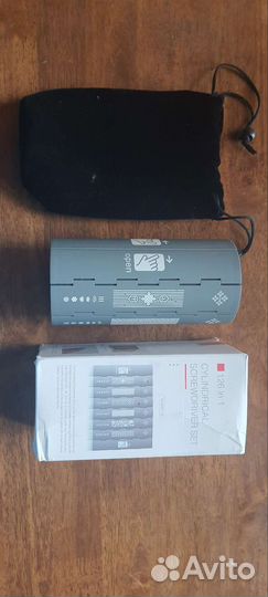 Набор инструментов для пк, орг.техники