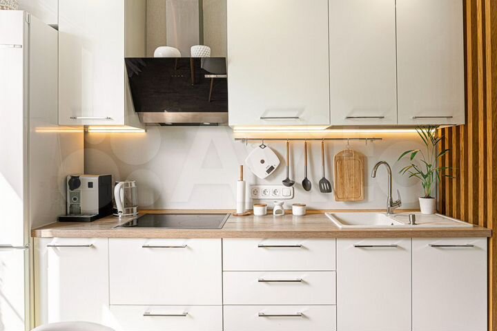 2-к. квартира, 50 м², 12/20 эт.