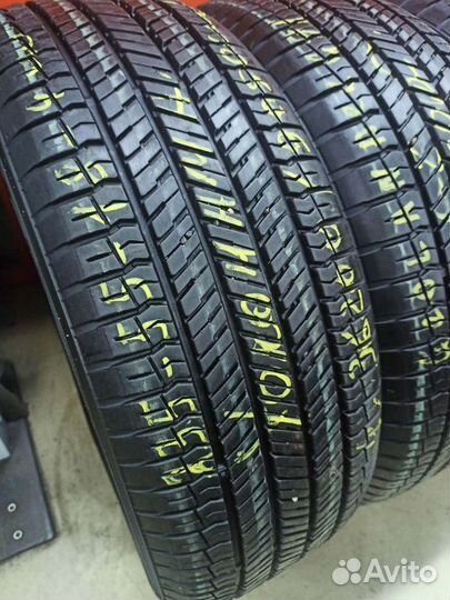 Yokohama Geolandar G091 235/55 R18 100H