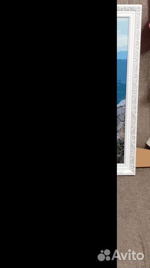 Картины алмазные