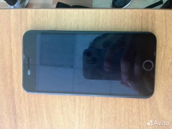 iPhone 7 Plus, 128 ГБ