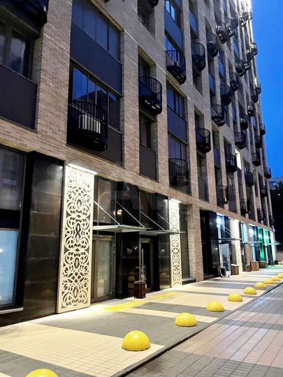 Торговое помещение (ПСН ) С ремонтом