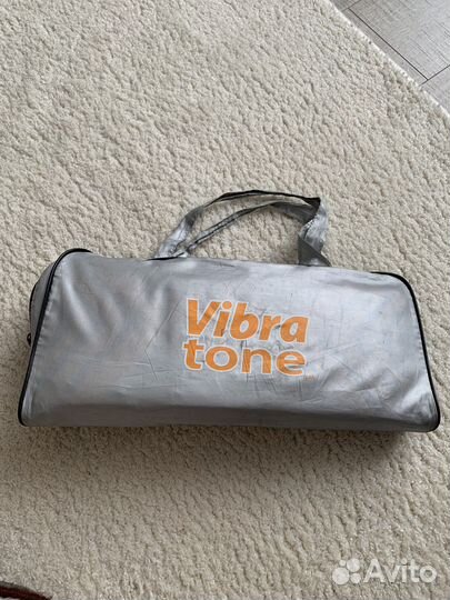 Пояс для похудения