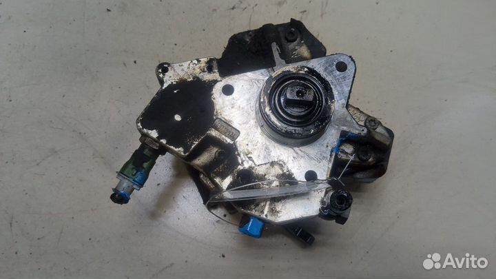 Тнвд Volvo C70, 2008