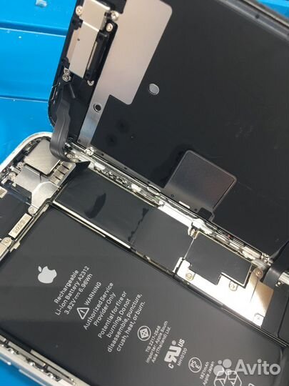 Ремонт телефонов, планшетов, нотбуков, часов