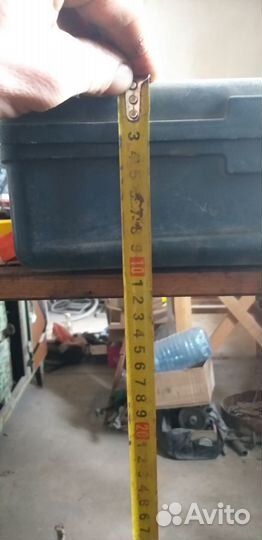 Сумка для инструмента бу