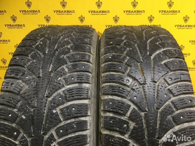 Nokian Tyres Nordman 5 215/60 R16 99T