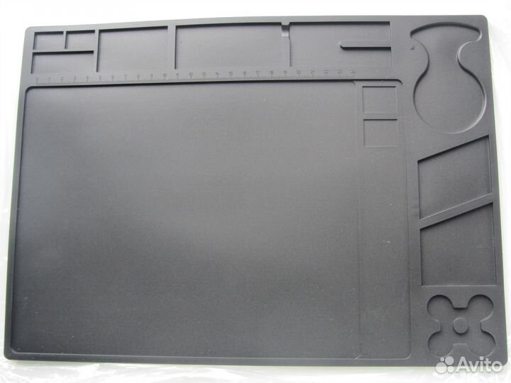 Коврик антистатический