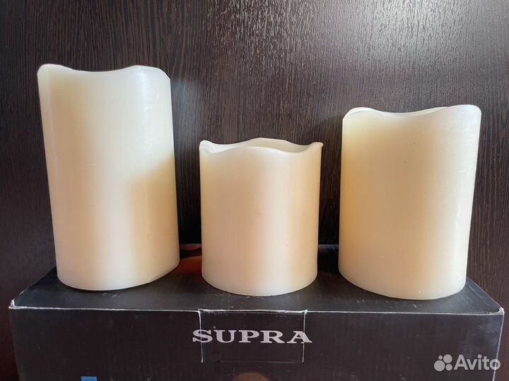 Светодиоидные светильники 