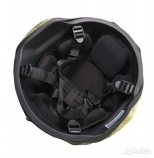 Шлем тактический бтш-3А 