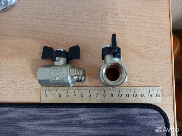 Метал. конструкции / ножки и другие материалы