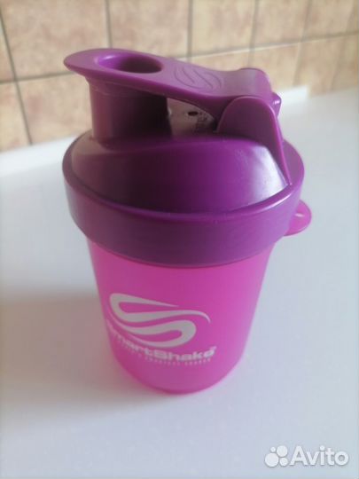 Бутылка для воды sport