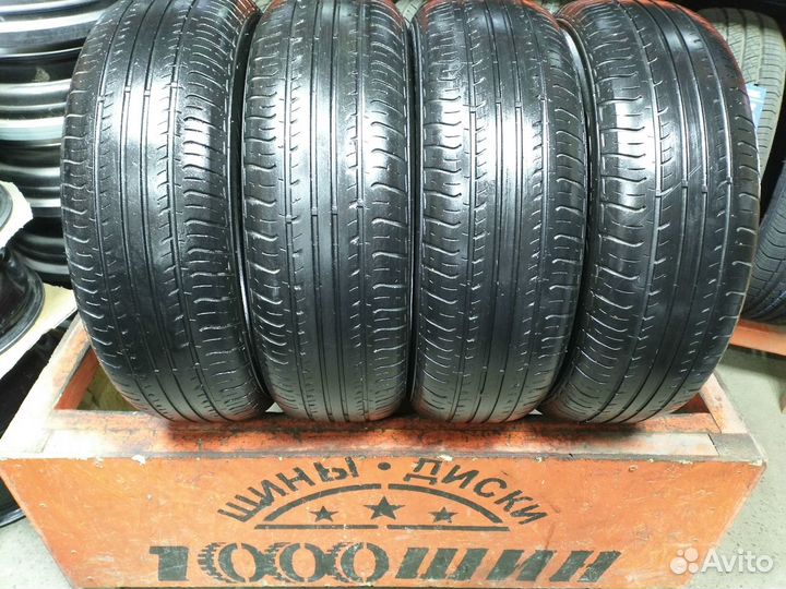 Hankook Optimo K415 185/65 R15