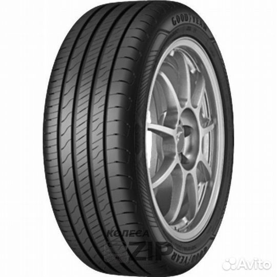 Goodyear EfficientGrip Performance 2 185/60 R16 86H