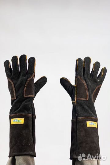 Комплект для отлова животных