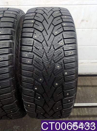 Gislaved NordFrost 100 215/55 R16 96T
