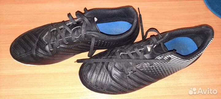 Шиповки бу футбольные