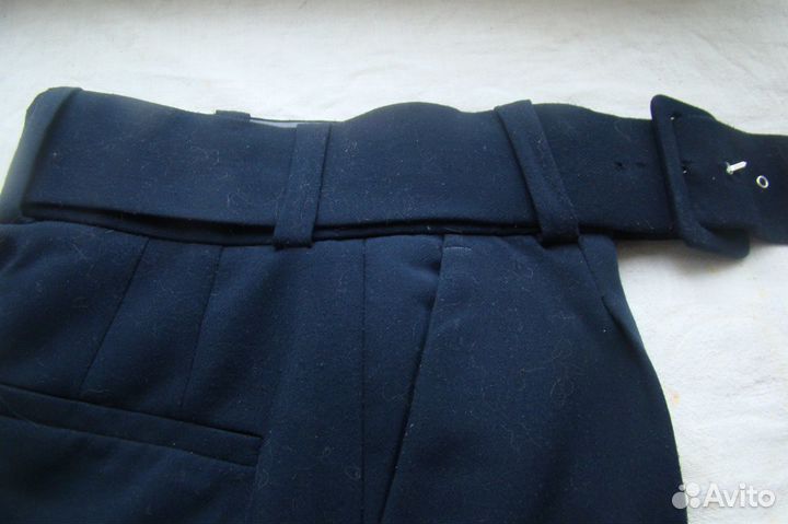 Брюки zara для девочки