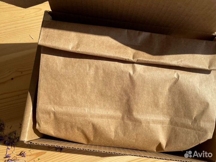 Иван-чай 1кг русский, свежий урожай 2023